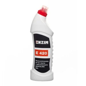 enzim e420