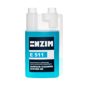 enzim e511