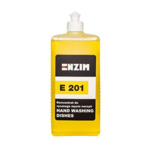 Enzim E201 – Koncentrat do ręcznego mycia naczyń HAND WASHING DISHES
