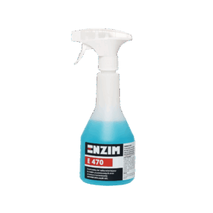 Enzim E470 – Żel Odkamieniający SHOWER DESCALER GEL