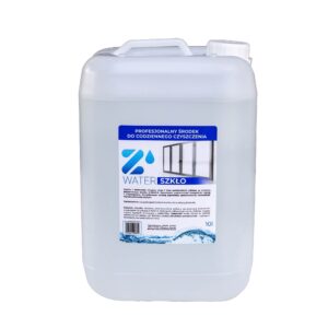 Z-WATER SZKŁO 10L ekologiczny